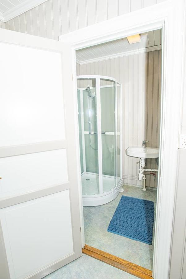 Vrangfoss Sluse Hotel Ulefoss Екстериор снимка