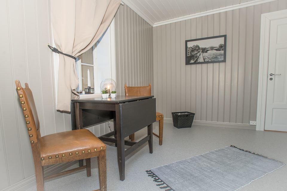 Vrangfoss Sluse Hotel Ulefoss Екстериор снимка