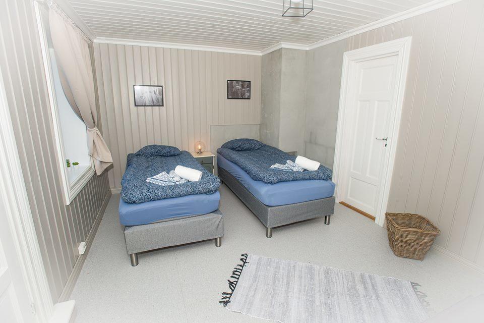 Vrangfoss Sluse Hotel Ulefoss Екстериор снимка